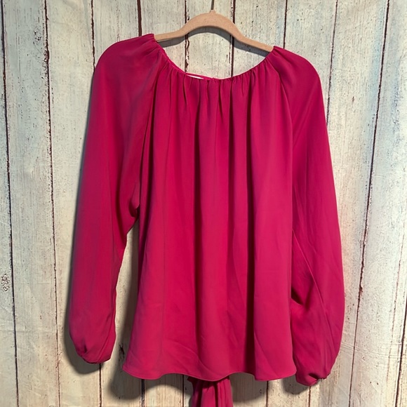 NWT Trina Turk Sana Top - Picture 5 of 13